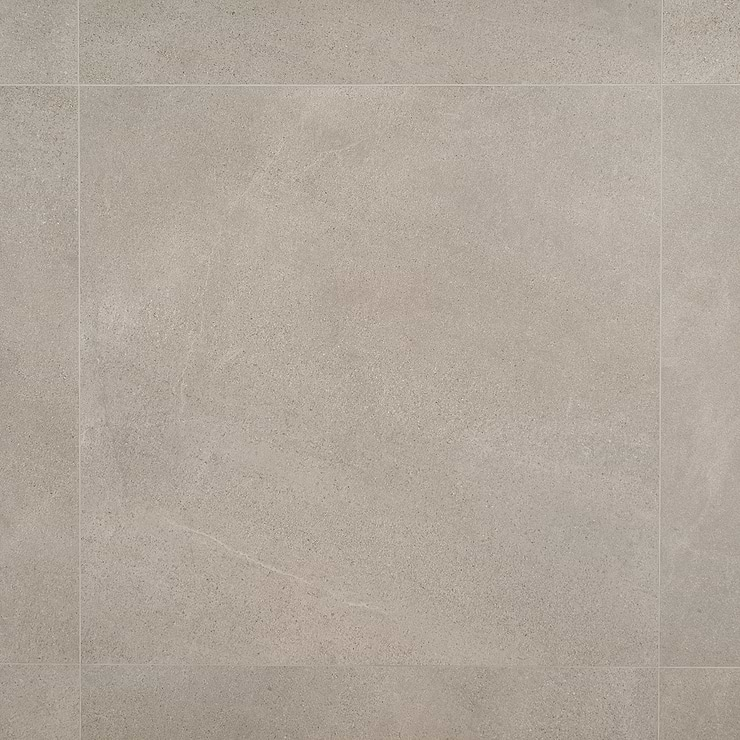 Rushmore Rock Gray 36x36 Matte Porcelain Tile