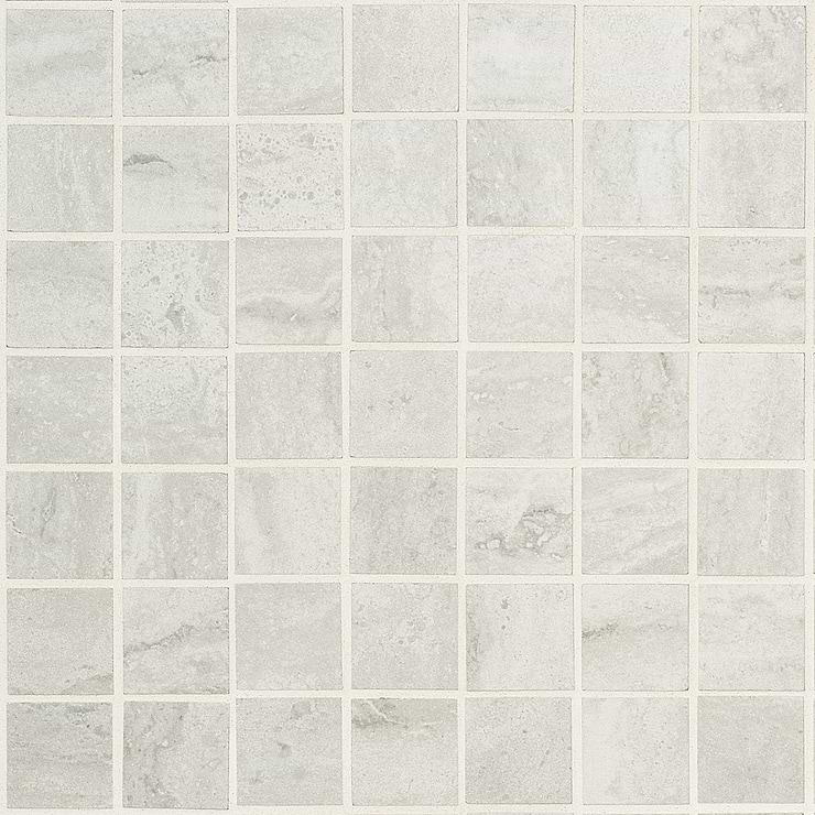 Stone Look Porcelain Tile for Backsplash