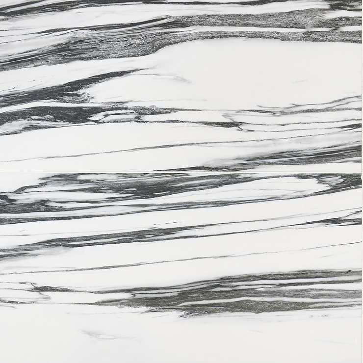 Drama Fall 24x48 Polished Porcelain Tile