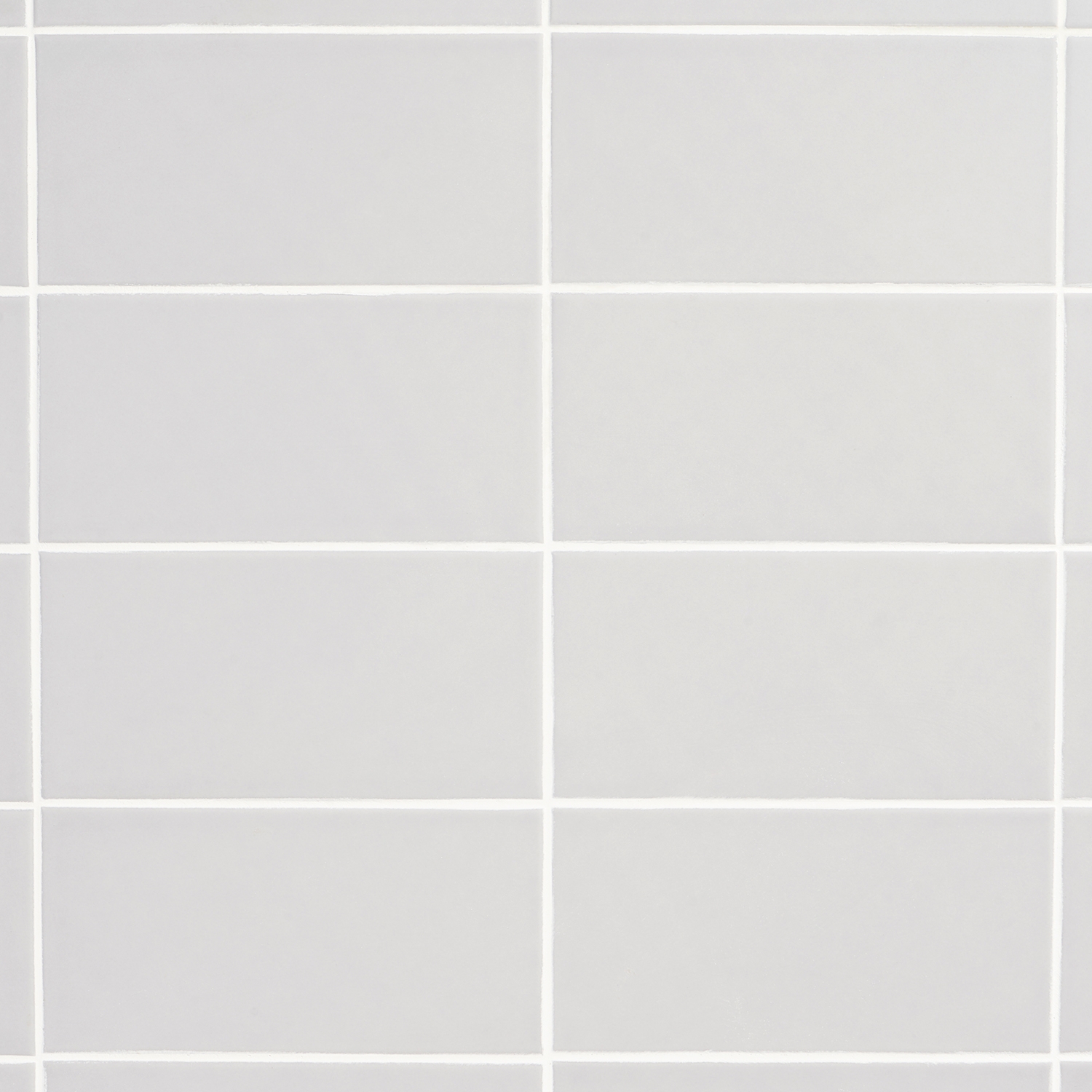 Stacy Garcia Maddox Cool Gray 4x8 Matte Ceramic Subway Tile