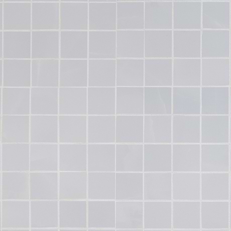 DreamStone Onyx Aztec Azul 2x2 Matte Porcelain Mosaic