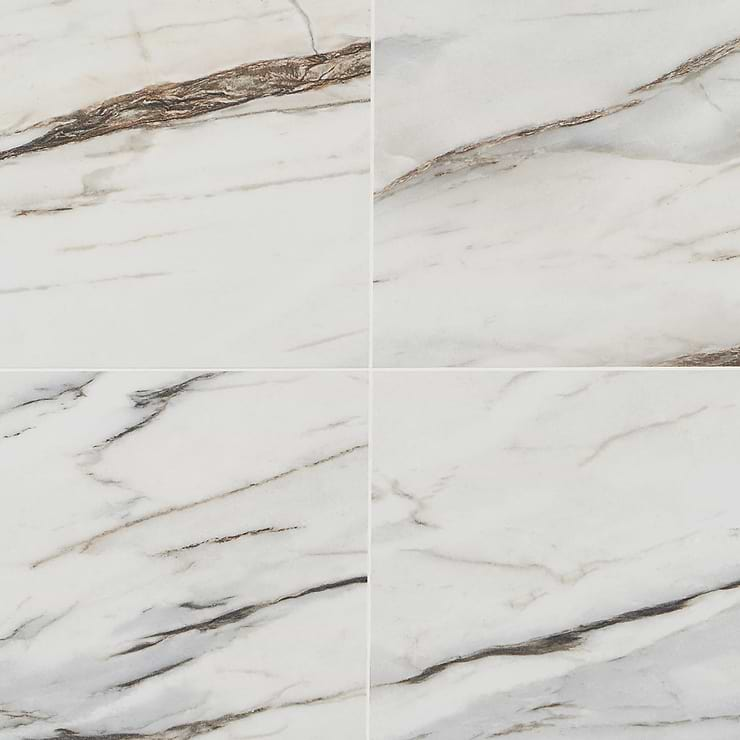 DreamStone Carpaccio 12x24 Polished Porcelain Tile