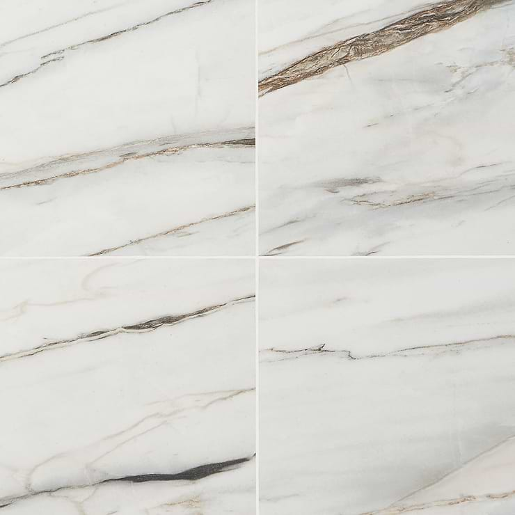 DreamStone Carpaccio 24x48 Polished Porcelain Tile