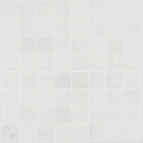 Bond Palladium Light Gray 2x2 Matte Porcelain Mosaic Tile