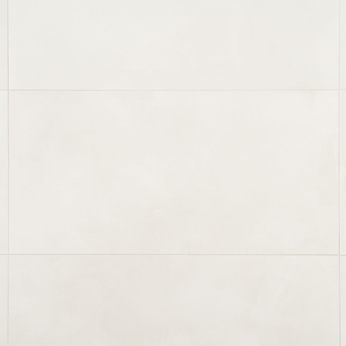 Clay Calm White 16x32 Matte Porcelain Tile