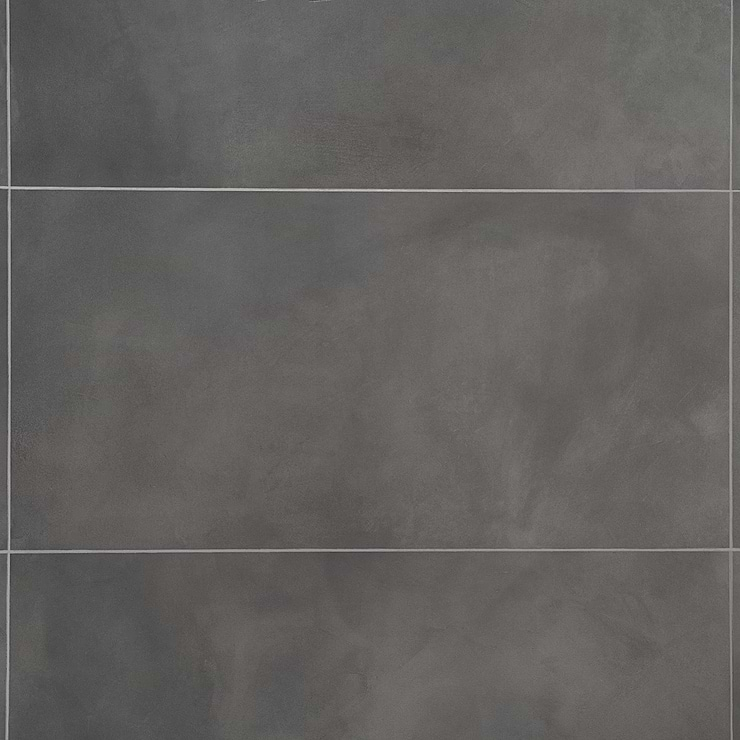 Clay Verve Gray 16x32 Matte Porcelain Tile