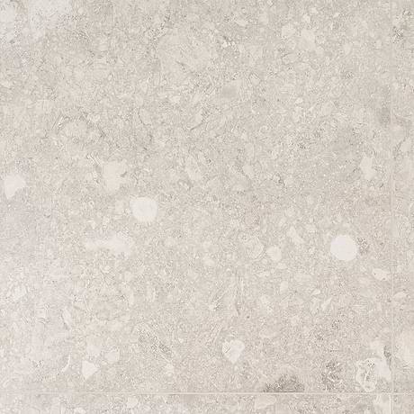 Rizo Gray 24x24 Terrazzo Look Matte Porcelain Tile