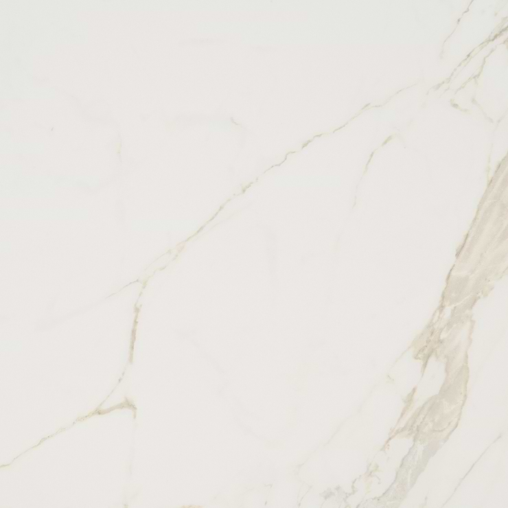 Versilia Calacatta Oro Polished 32x32 Porcelain Tile 