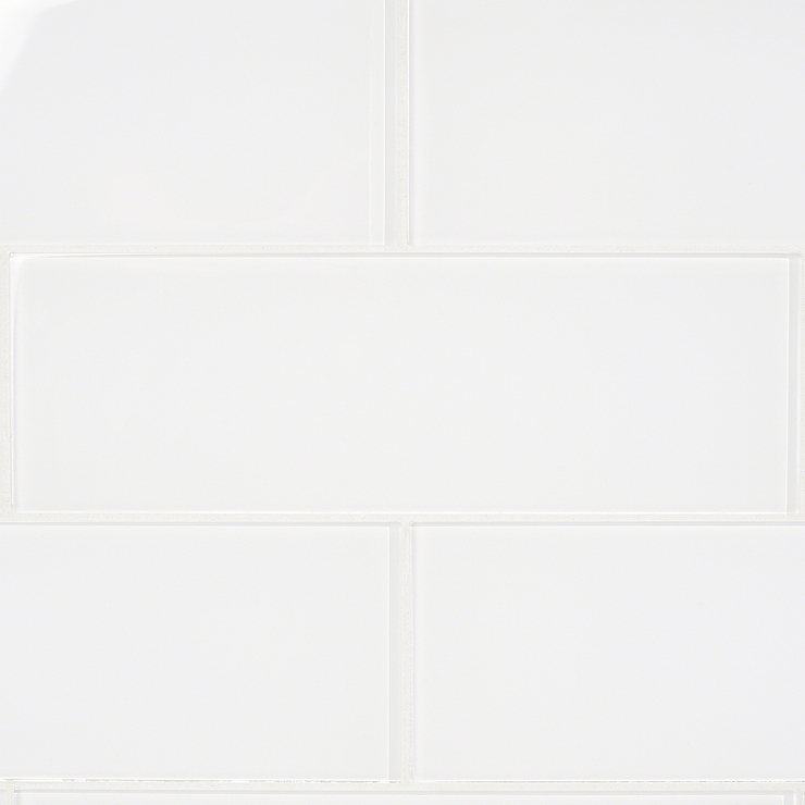 SUPER WHITE POLISHED 4X12 GLASS TILE_2