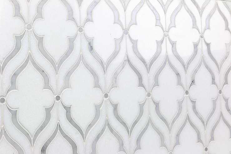 Borgias Marble Tile 