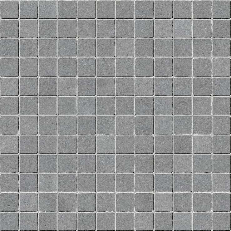 Montrose Bluestone Select Cobble 24x24 Textured Porcelain 2CM Outdoor Paver