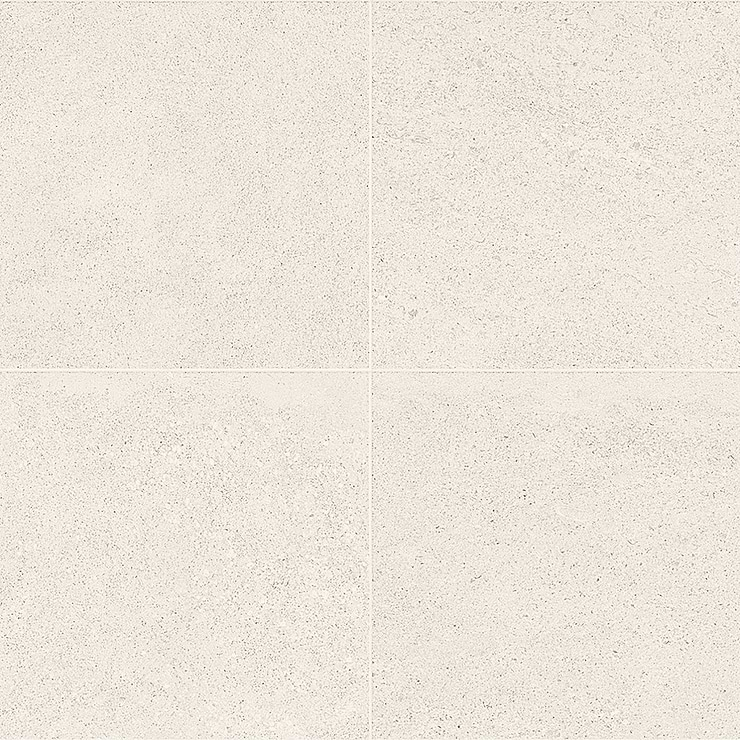 Paleo Limestone Light 24x24 Textured Porcelain 2CM Outdoor Paver