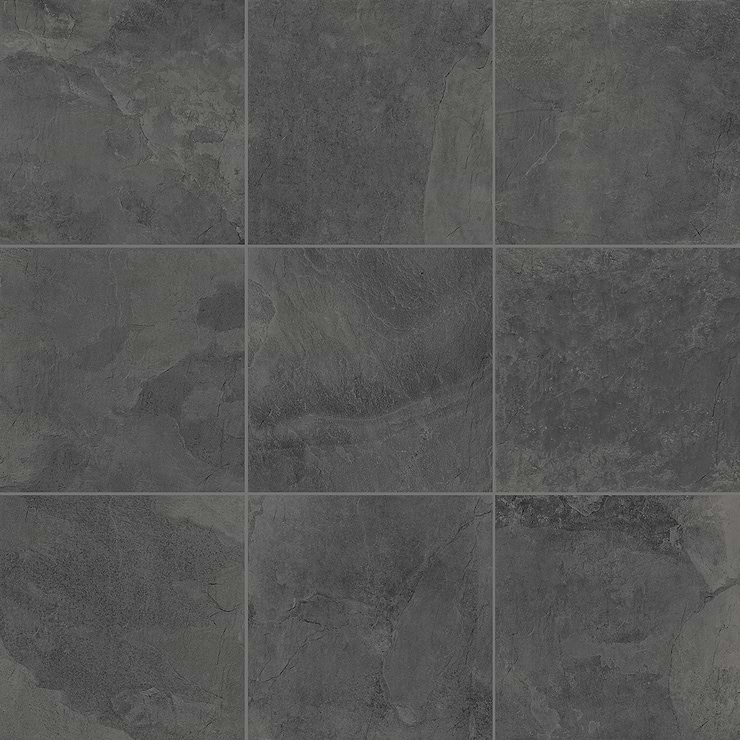 Paleo Slab 24x24 Textured Porcelain 2CM Outdoor Paver