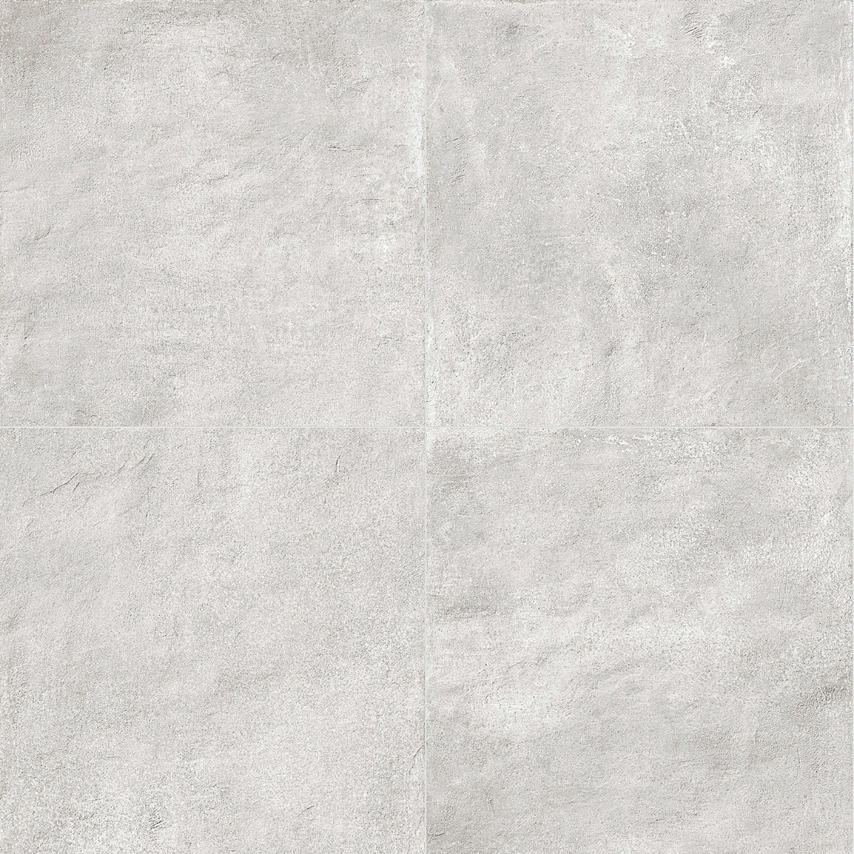 Trail Concrete Gray 24x24 Textured Porcelain 2CM Outdoor Paver