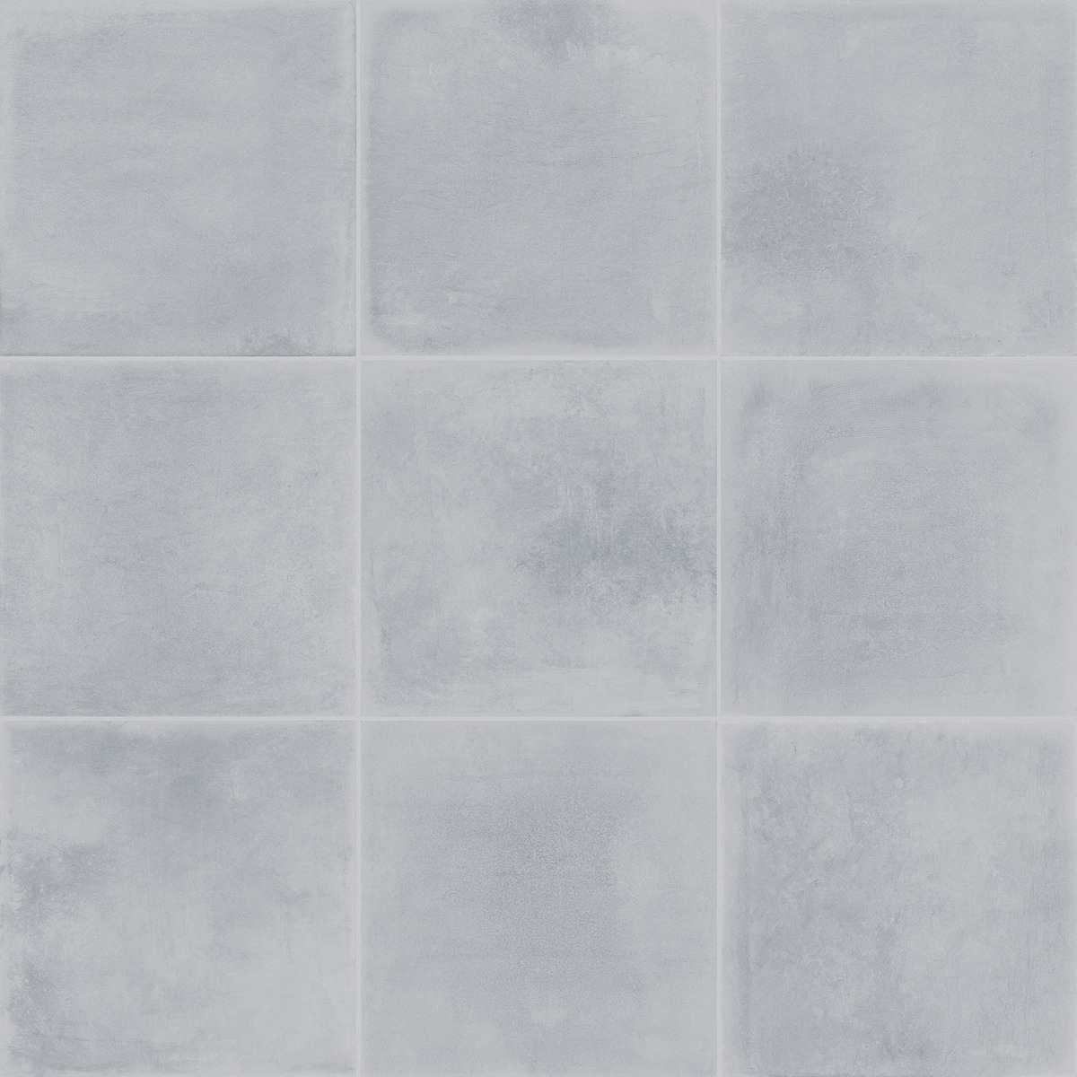 Trail Portland Gray 24x24 Textured Porcelain 2CM Outdoor Paver