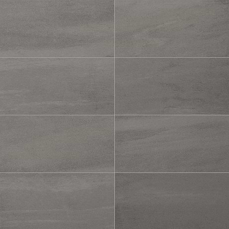 Karo Olive Gray 12x24 Matte Porcelain Tile