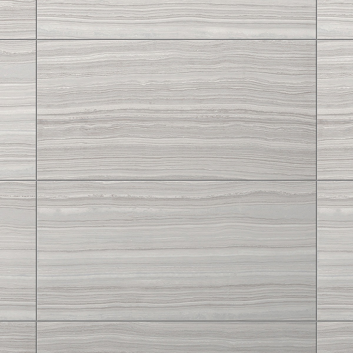 Miles Azul Gray 18x36 Matte Porcelain Tile