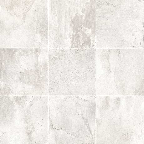 Freestyle Bianco 24x24 Textured Porcelain 2CM Outdoor Paver