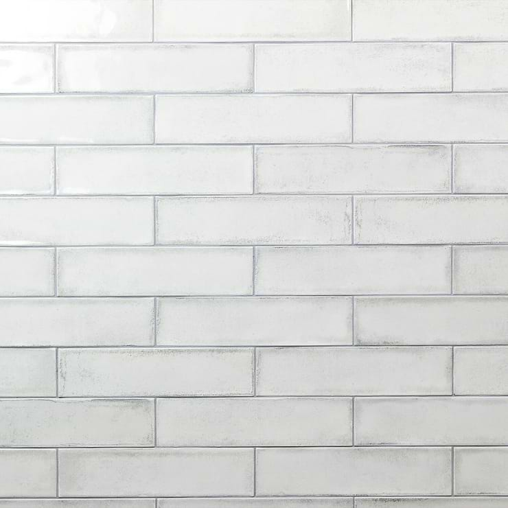 Ceramic Subway Tile for Backsplash