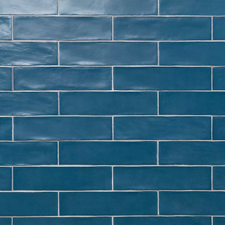 Ceramic Subway Tile for Backsplash