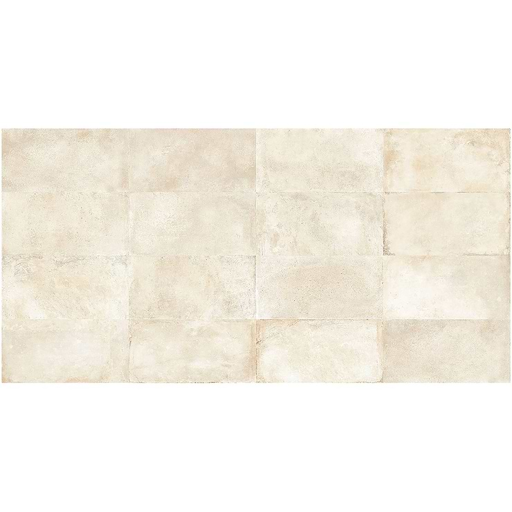 Bronx Sand 12x24 Matte Porcelain Tile