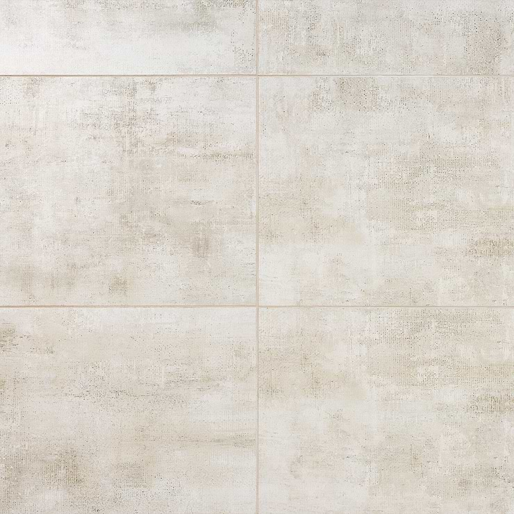 Holland Ash 12x24 Matte Porcelain Tile 