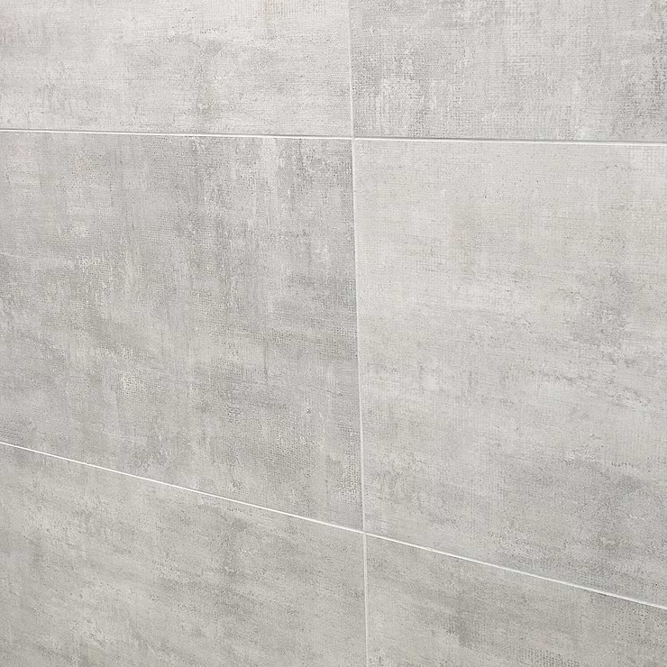 Holland Fog 12x24 Matte Porcelain Tile