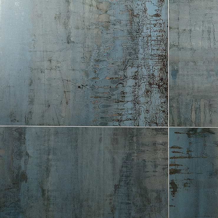 Angela Harris Inspira Oxide 24x24 Porcelain Tile