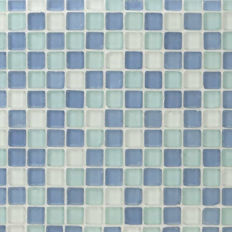 Decorative Glass Tile for Backsplash