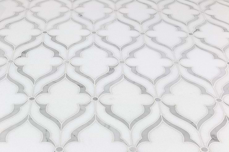 Borgias Marble Tile 