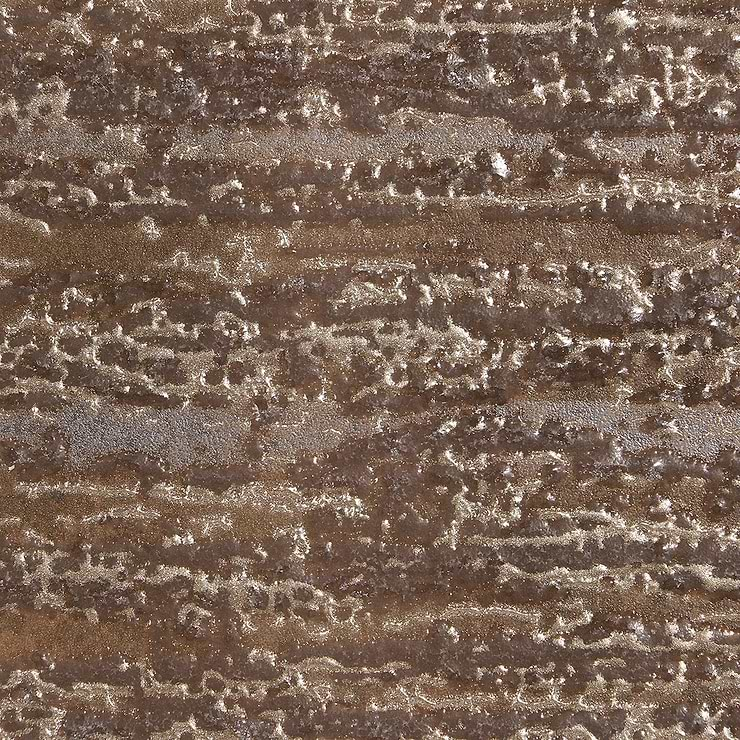 Twilight Deco Oxide 12x48 Metal Look Porcelain Tile