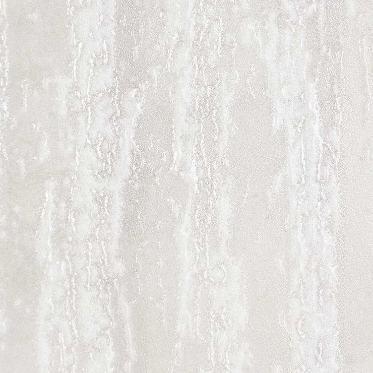 Twilight Deco Pearl 12x48 Metal Look Porcelain Tile