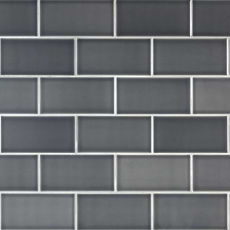 Ceramic Subway Tile for Backsplash,Kitchen Wall,Bathroom Wall,Shower Wall