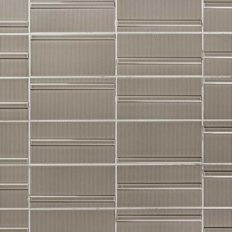 Ceramic Subway Tile for Backsplash