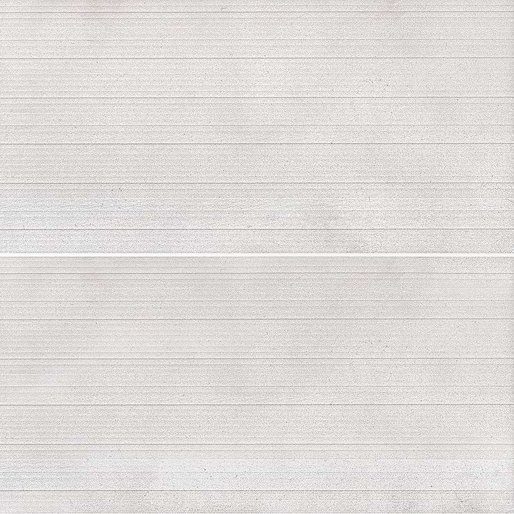 Simena Linear Cream Beige 12x24 Textured Limestone Tile