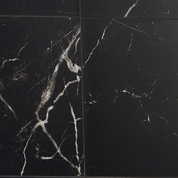 Marble Tech Port Laurent 12x24 Matte Marble Look Porcelain Tile