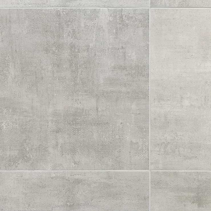 Holland Fog 12x24 Matte Porcelain Tile