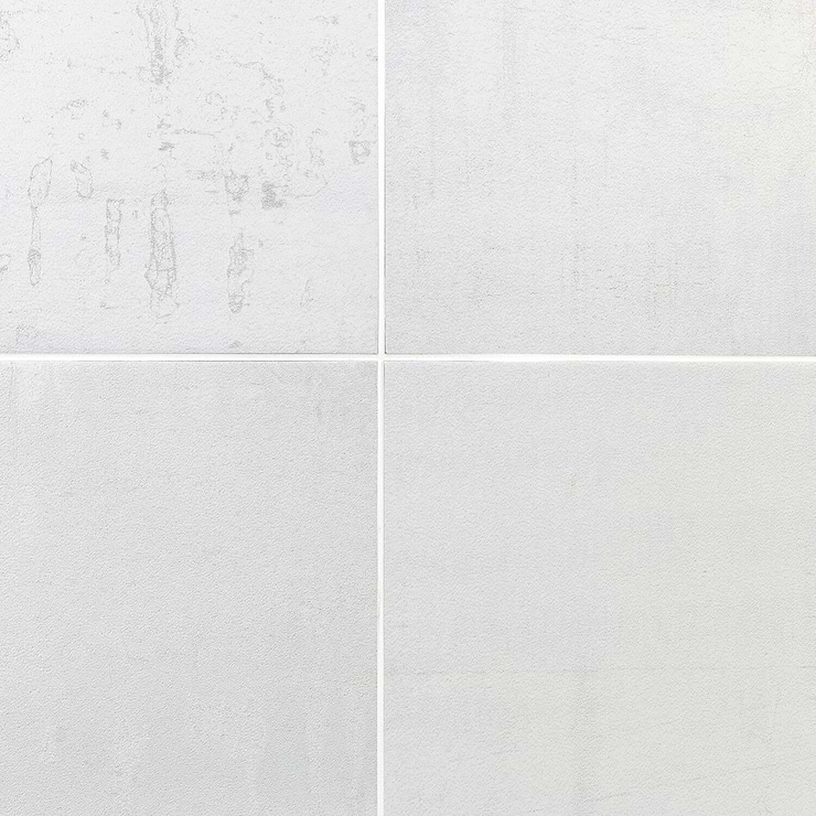 Angela Harris Inspira Light Silver 12x24 Porcelain Tile