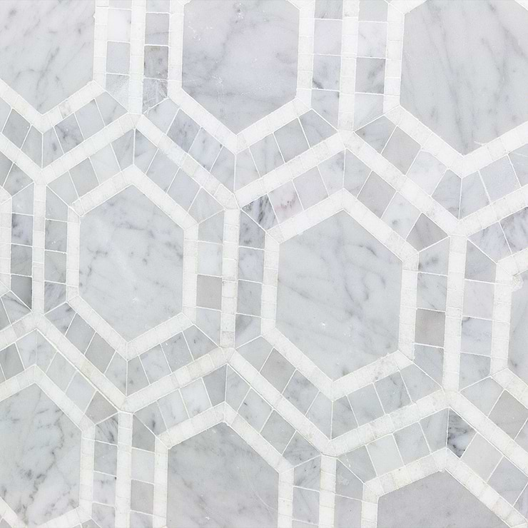 Nova Lynx Marble Tile