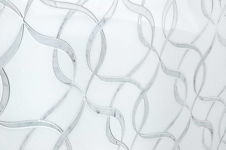 Nymeria Marble Tile