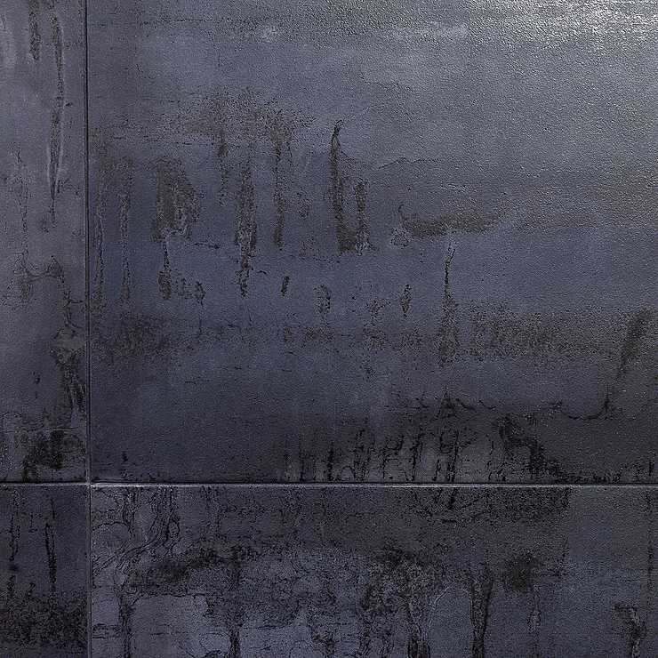 Angela Harris Inspira Dark 12x24 Porcelain Tile