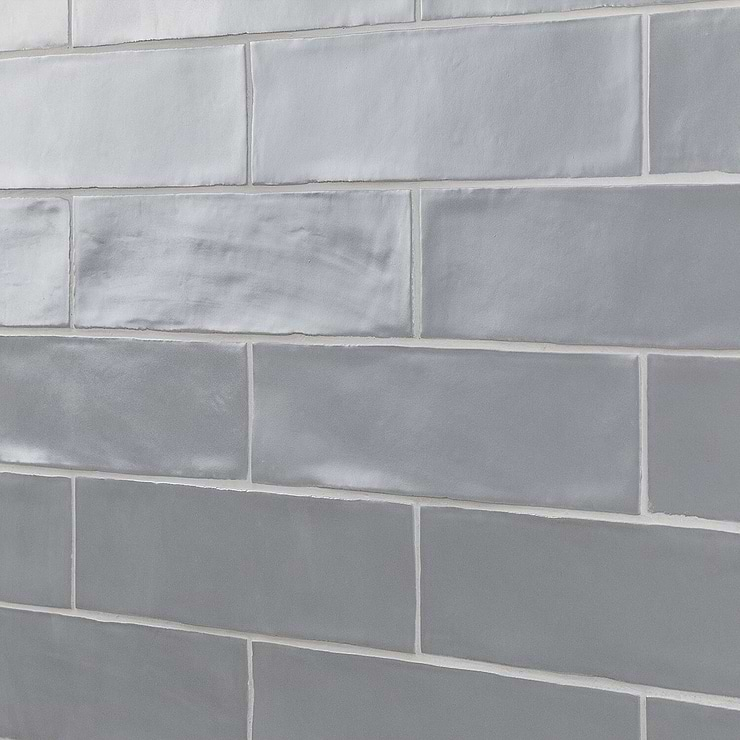 Bayou Gray 3x12 Ceramic Tile