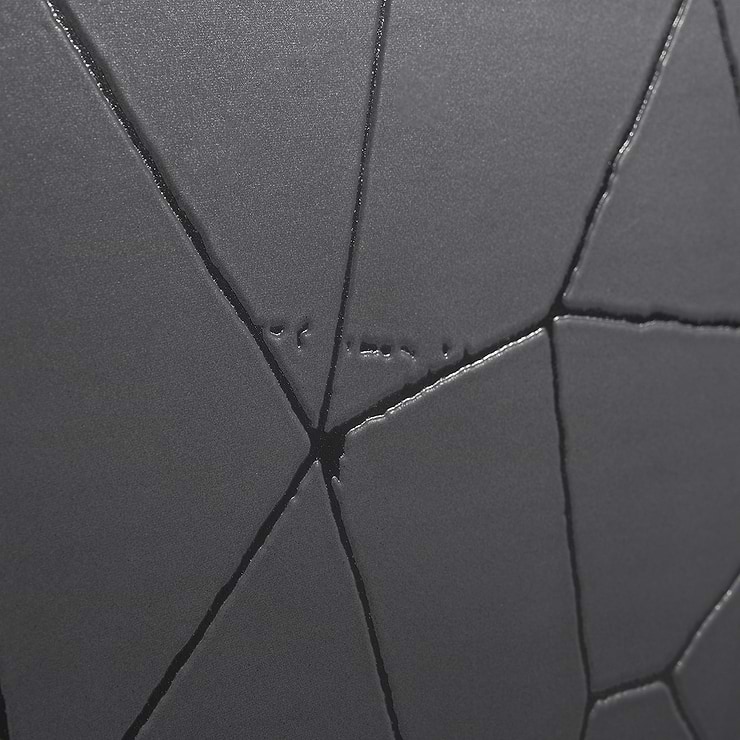 Faber Black 16x32 Matte Porcelain Tile