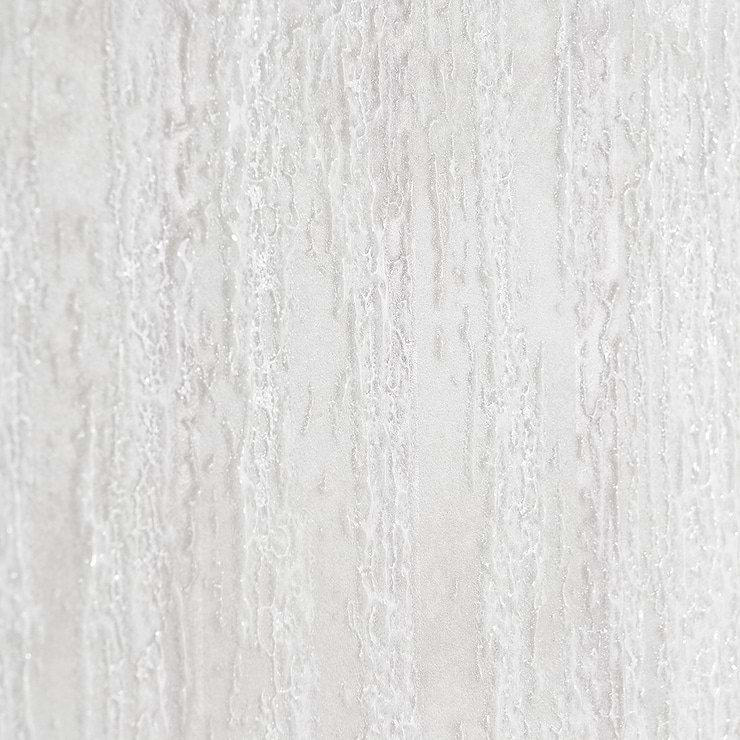 Twilight Deco Pearl 12x48 Metal Look Porcelain Tile