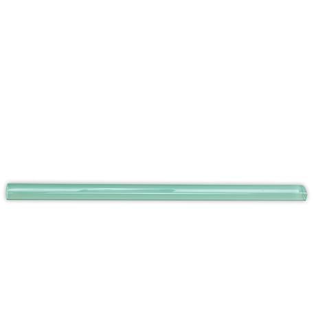 Aspen Aura Polished Glass Pencil Liner