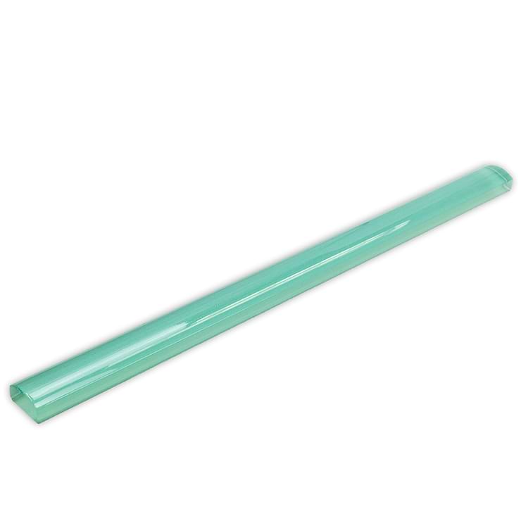 Aspen Aura Polished Glass Pencil Liner