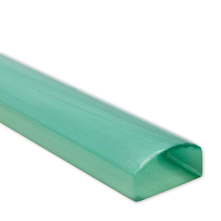 Aspen Aura Polished Glass Pencil Liner