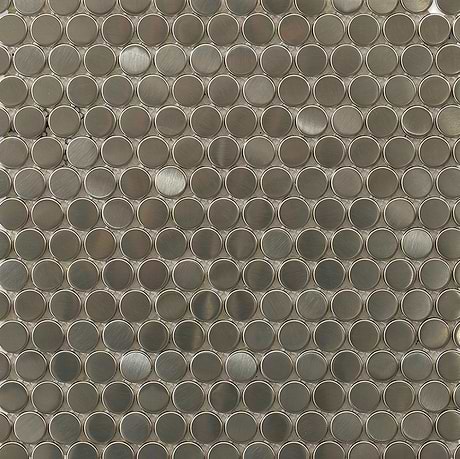 Metal Tile for Backsplash,Kitchen Wall,Bathroom Wall