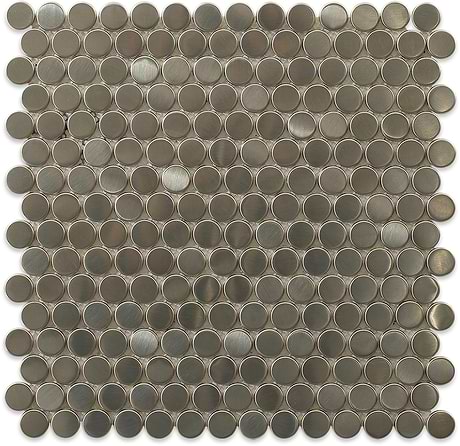 Metal Tile for Backsplash,Kitchen Wall,Bathroom Wall