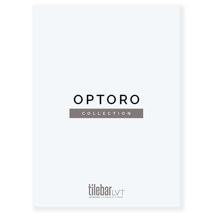 Optoro LVT Collection Architectural Binder